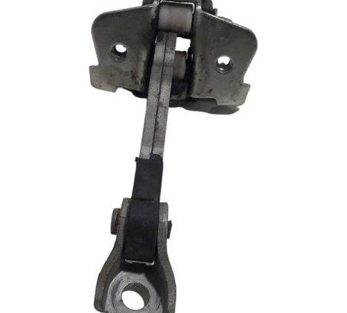 Limitador Porta Traseira Direita Vw Fox 2004 A 15 5z4839249a