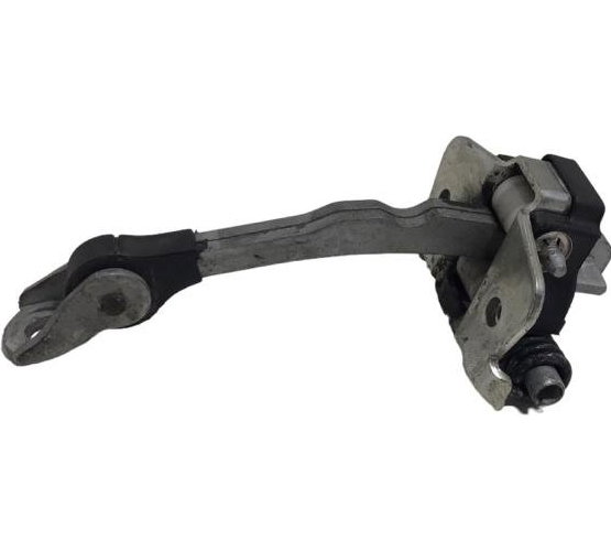 Limitador Porta Traseira Direita Vw Fox 2004 A 15 5z4839249a