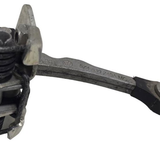 Limitador Porta Traseira Direita Vw Fox 2004 A 15 5z4839249a
