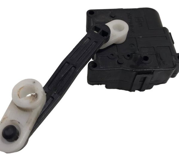 Motor Atuador Caixa Ar Condicionado Vw Fox Pepper 2004 A 15