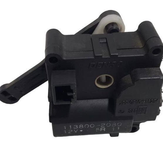 Motor Atuador Caixa Ar Condicionado Vw Fox Pepper 2004 A 15