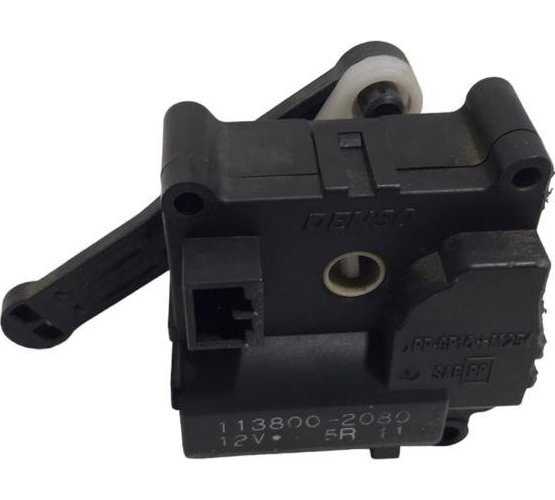 Motor Atuador Caixa Ar Condicionado Vw Fox Pepper 2004 A 15