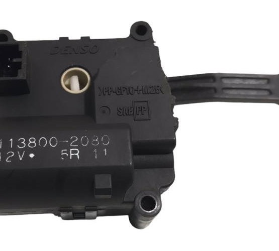 Motor Atuador Caixa Ar Condicionado Vw Fox Pepper 2004 A 15