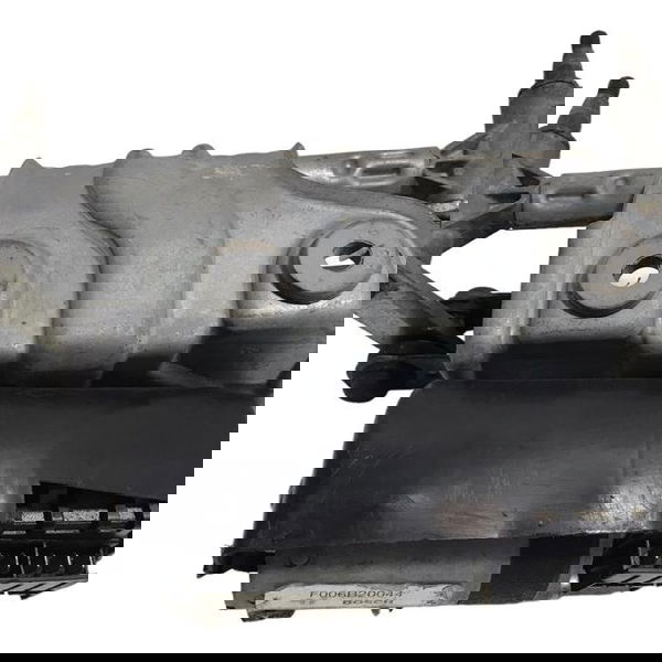 Motor E Galhada Limpador Parabrisa Volkswagen Fox Peper 2015