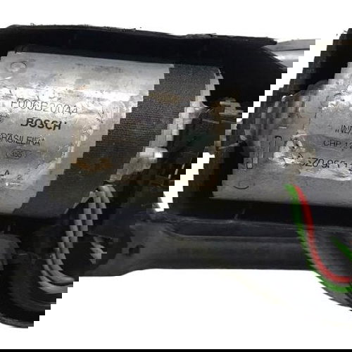 Motor E Galhada Limpador Parabrisa Volkswagen Fox Peper 2015