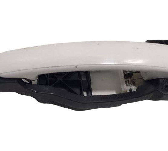 Maçaneta Externa Porta Traseira Direita Vw Fox 2012/2013