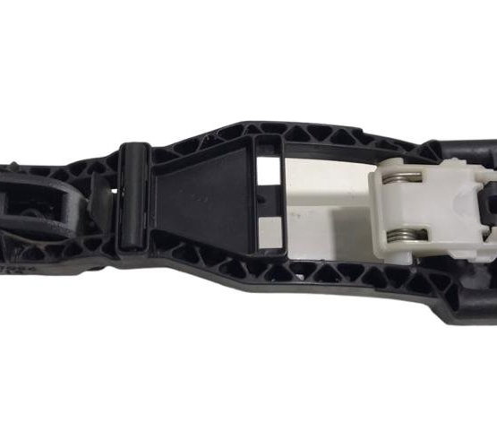 Maçaneta Externa Porta Traseira Direita Vw Fox 2012/2013