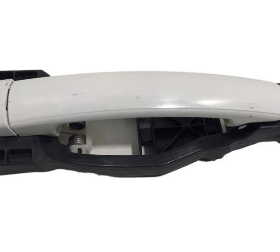 Maçaneta Externa Porta Traseira Direita Vw Fox 2012/2013