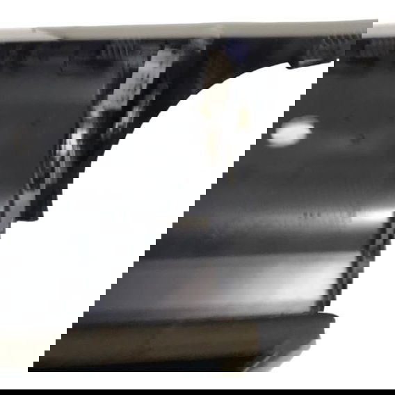 Difusor De Ar Com Moldura Vw Fox Pepper Esquerdo 2015 A 2022
