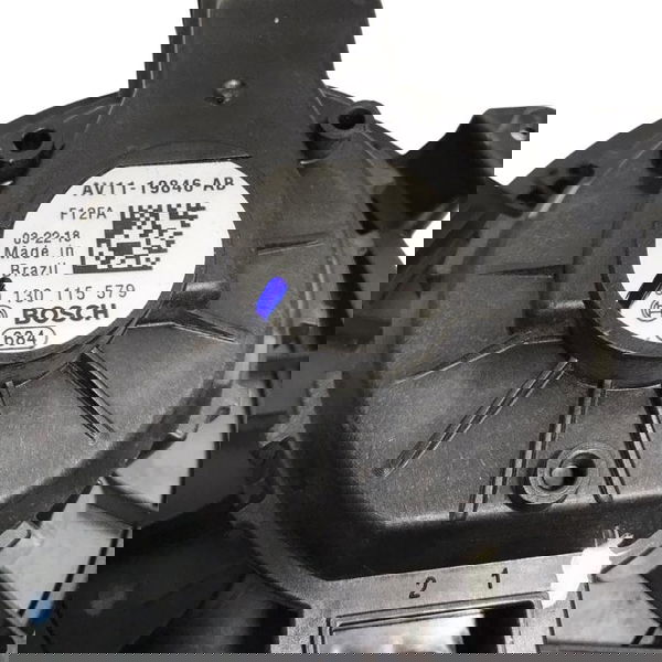 Motor Ar Forçado Ford Eco Sport 2018/19
