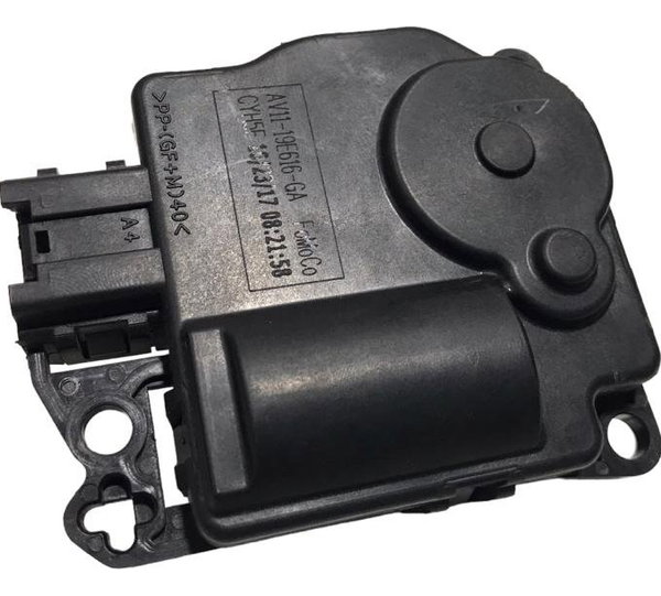 Motor Atuador Ar Ford Ecosport 2.0 2018/20 Av1119e616ga