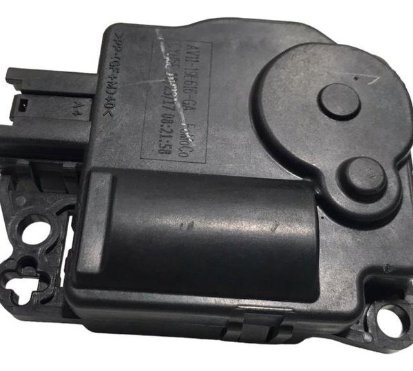Motor Atuador Ar Ford Ecosport 2.0 2018/20 Av1119e616ga