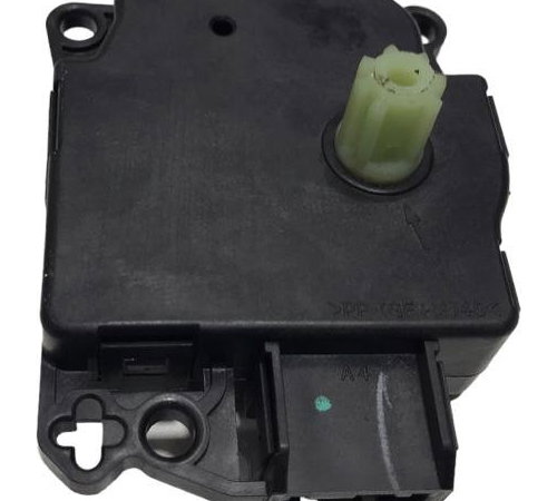Motor Atuador Ar Ford Ecosport 2.0 2018/20 Av1119e616ga
