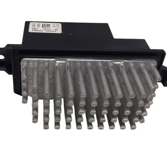 Resistência Ar Condicionado Ford Ecosport 2.0 16v 2017