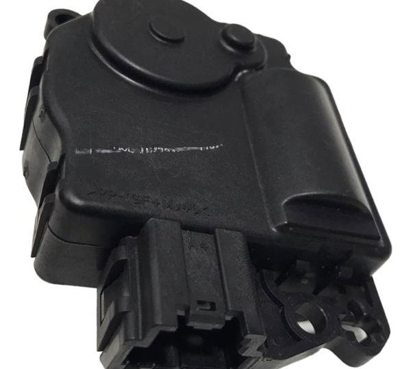 Motor Atuador Ar Ford Ecosport 2.0 2018-20 Av1119e616ga