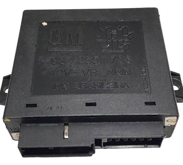 Módulo Conforto Gm Astra 1999/2002 93255733