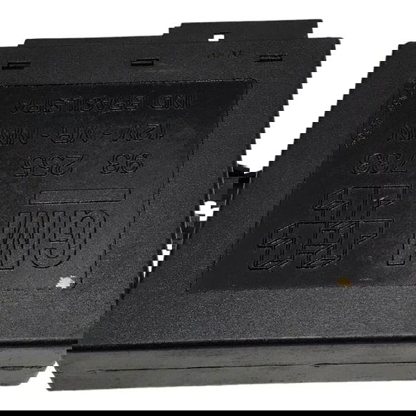 Módulo Conforto Gm Astra 1999/2002 93255733