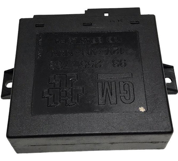 Módulo Conforto Gm Astra 1999/2002 93255733