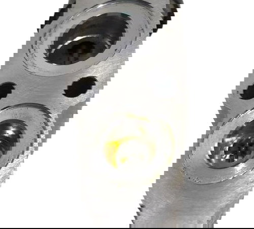 Válvula Expansão Ar Condicionado Ecosport 1.5 3c 2018 À 2020