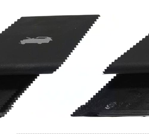 Alavanca Puxador Capo Diant Ford Ecosport 18/2020