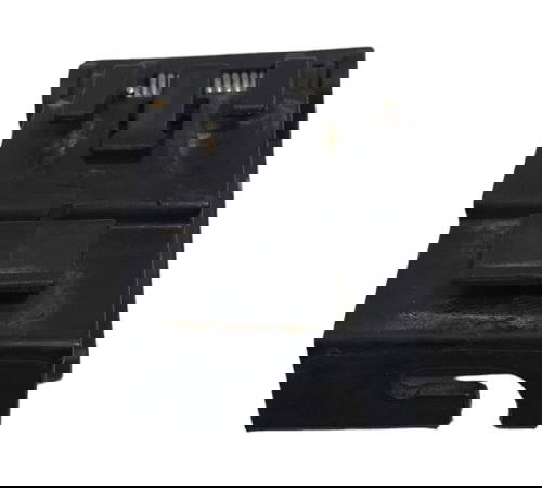 Alavanca Puxador Capo Diant Ford Ecosport 18/2020