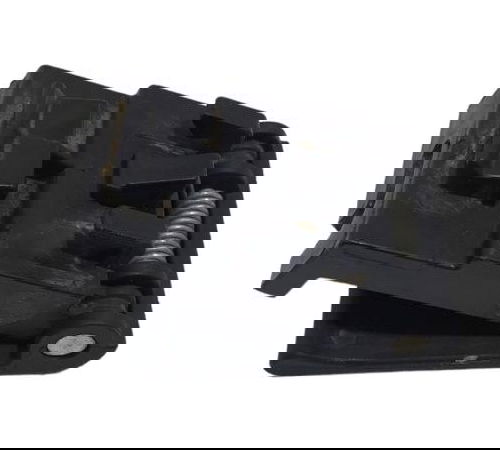 Alavanca Puxador Capo Diant Ford Ecosport 18/2020