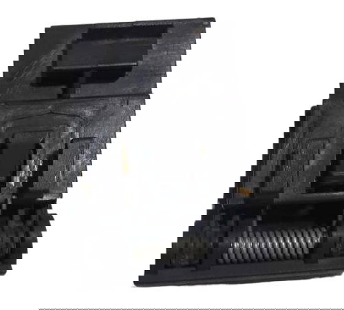 Alavanca Puxador Capo Diant Ford Ecosport 18/2020