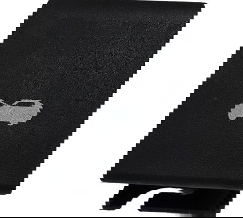 Alavanca Puxador Capo Diant Ford Ecosport 18/2020