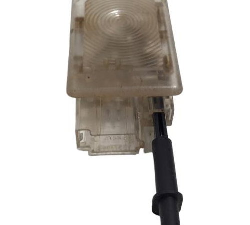 Lanterna+lampada Porta Luvas Onix/cobalt/spin 2013/15