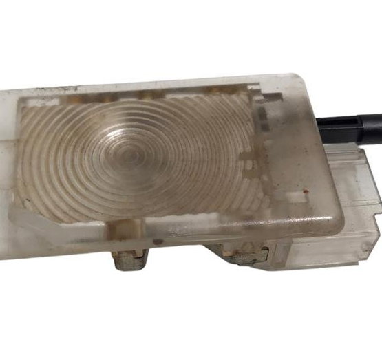 Lanterna+lampada Porta Luvas Onix/cobalt/spin 2013/15