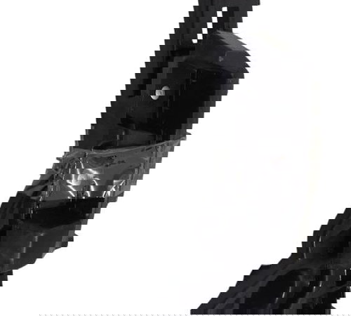 Guia Para-choque Traseira/esquerda Chevrolet Cruze 2017