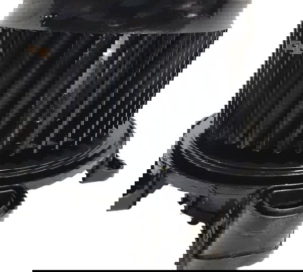 Motor Ventilador Inteno Ford Ka /newfiesta 13/20 Av1119846ab