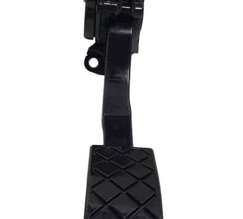 Pedal Acelerador Eletrônico Fox/gol/sav/voy Original Vw 2015