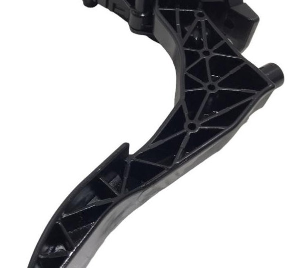 Pedal Acelerador Eletrônico Fox/gol/sav/voy Original Vw 2015
