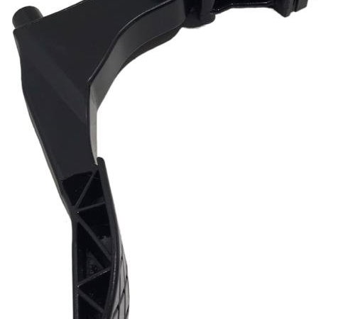 Pedal Acelerador Eletrônico Fox/gol/sav/voy Original Vw 2015