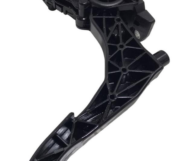 Pedal Acelerador Eletrônico Fox/gol/sav/voy Original Vw 2015