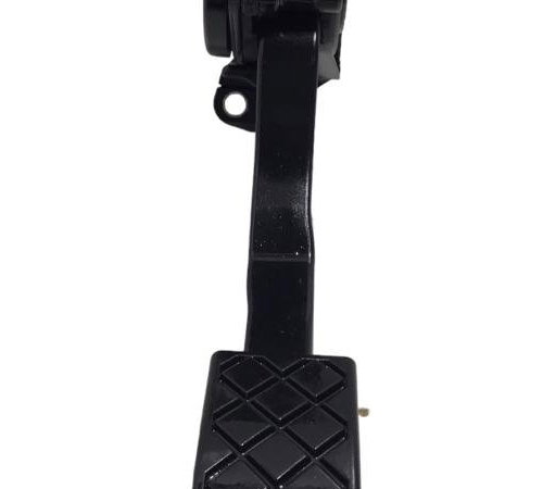 Pedal Acelerador Eletrônico Fox/gol/sav/voy Original Vw 2015