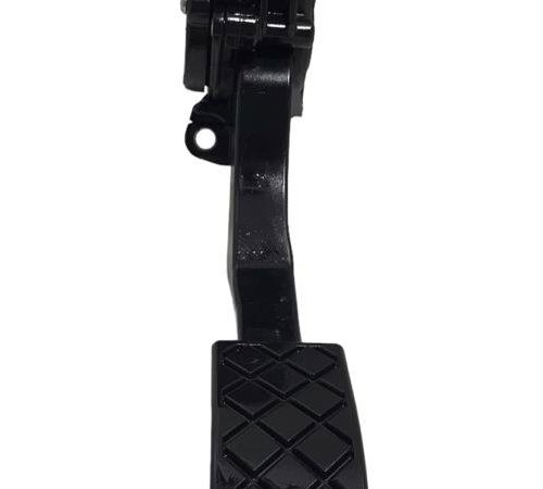 Pedal Acelerador Eletrônico Fox/gol/sav/voy Original Vw 2015