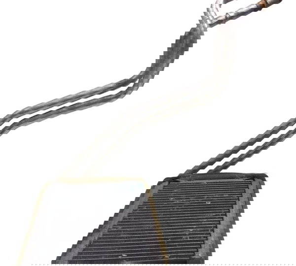 Evaporador Ar Quente Ford Ka 1.0 2018