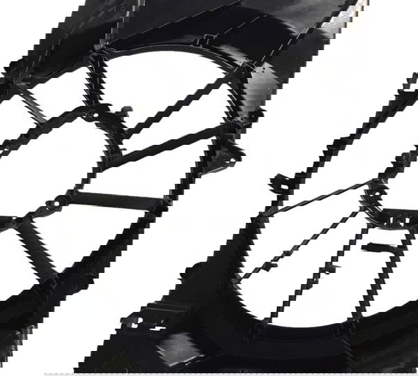 Eletroventilador Do Radiador Jeep Compass/ Renegade Toro1.8