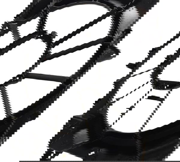 Eletroventilador Do Radiador Jeep Compass/ Renegade Toro1.8