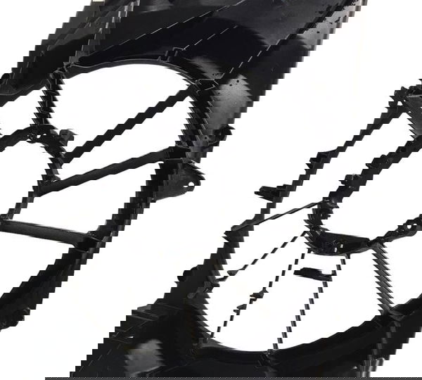 Eletroventilador Do Radiador Jeep Compass/ Renegade Toro1.8