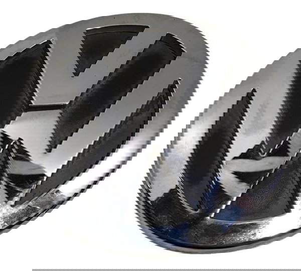 Emblema Tampa Traseira Vw Gol/fox/polo/golf-6q0853630a-orig.