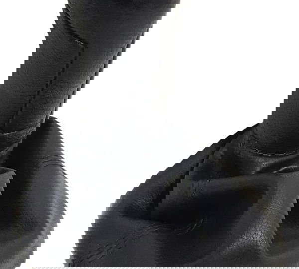 Manopla Coifa Marcha Vw Gol/parati/savairo G4 2005