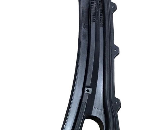 Grade Churrasqueira Parabrisa Gm Onix/prisma 2012/19 Origi