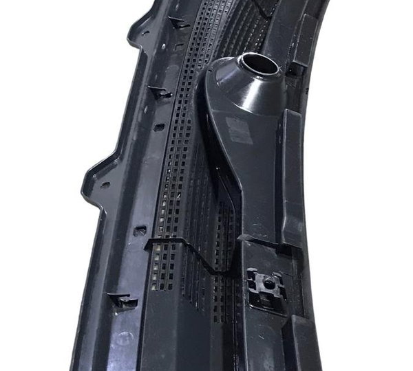 Grade Churrasqueira Parabrisa Gm Onix/prisma 2012/19 Origi