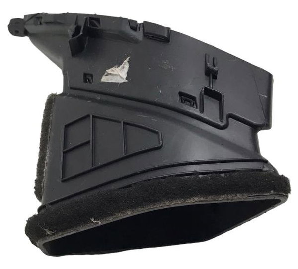Difusor Ar Central Direito Hyundai Hb20 2016 97420 1s000