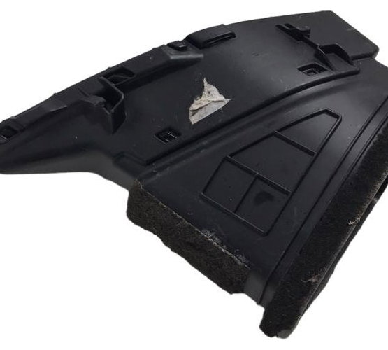 Difusor Ar Central Direito Hyundai Hb20 2016 97420 1s000