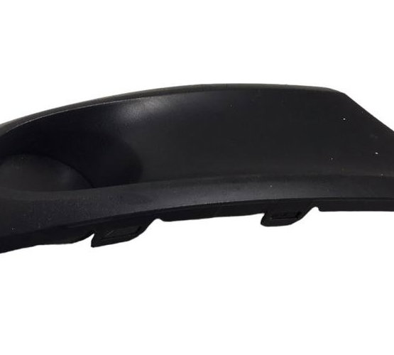 Moldura Farol Milha Lado Direito Fox Spacefox 2009 A 15 Vw