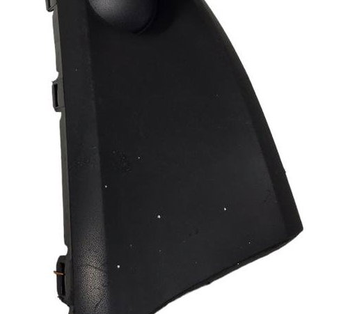 Moldura Farol Milha Lado Direito Fox Spacefox 2009 A 15 Vw